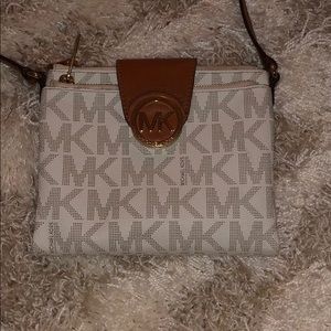 Michael Kors crossbody
